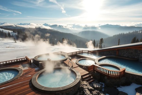 zakopane thermal baths