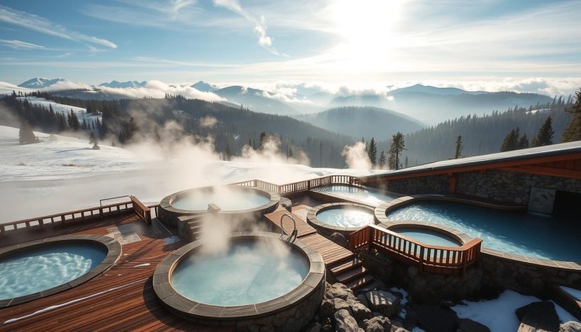 zakopane thermal baths